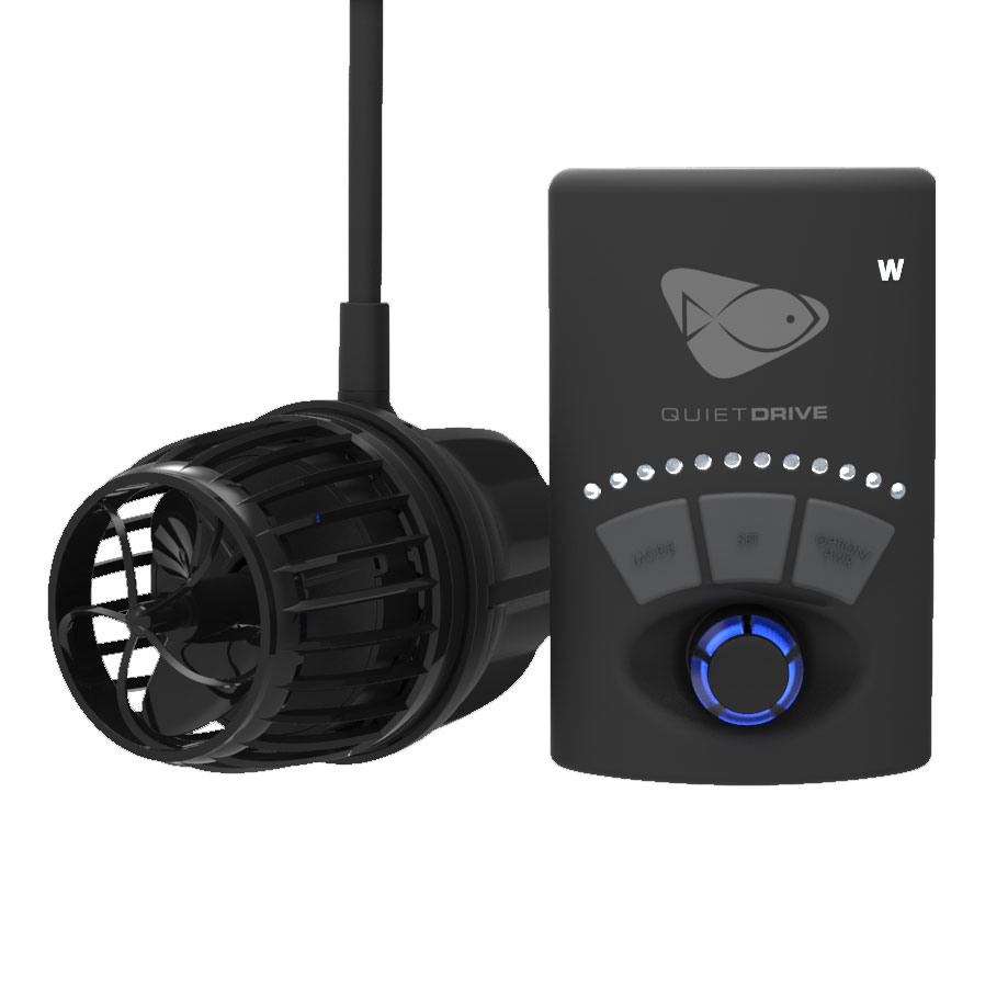 VorTech MP40mQD - Mobius Ready
