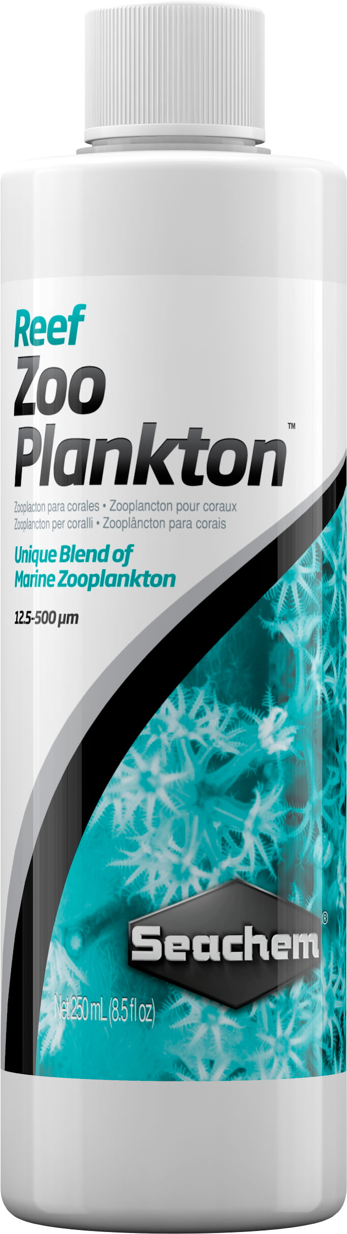 Reef Zooplankton - 250ml