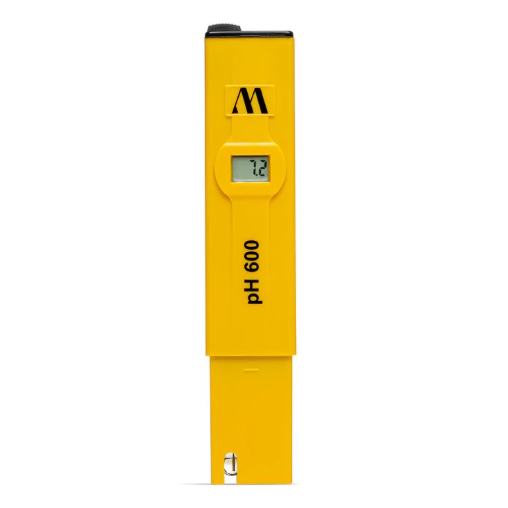 pH600 pH Tester