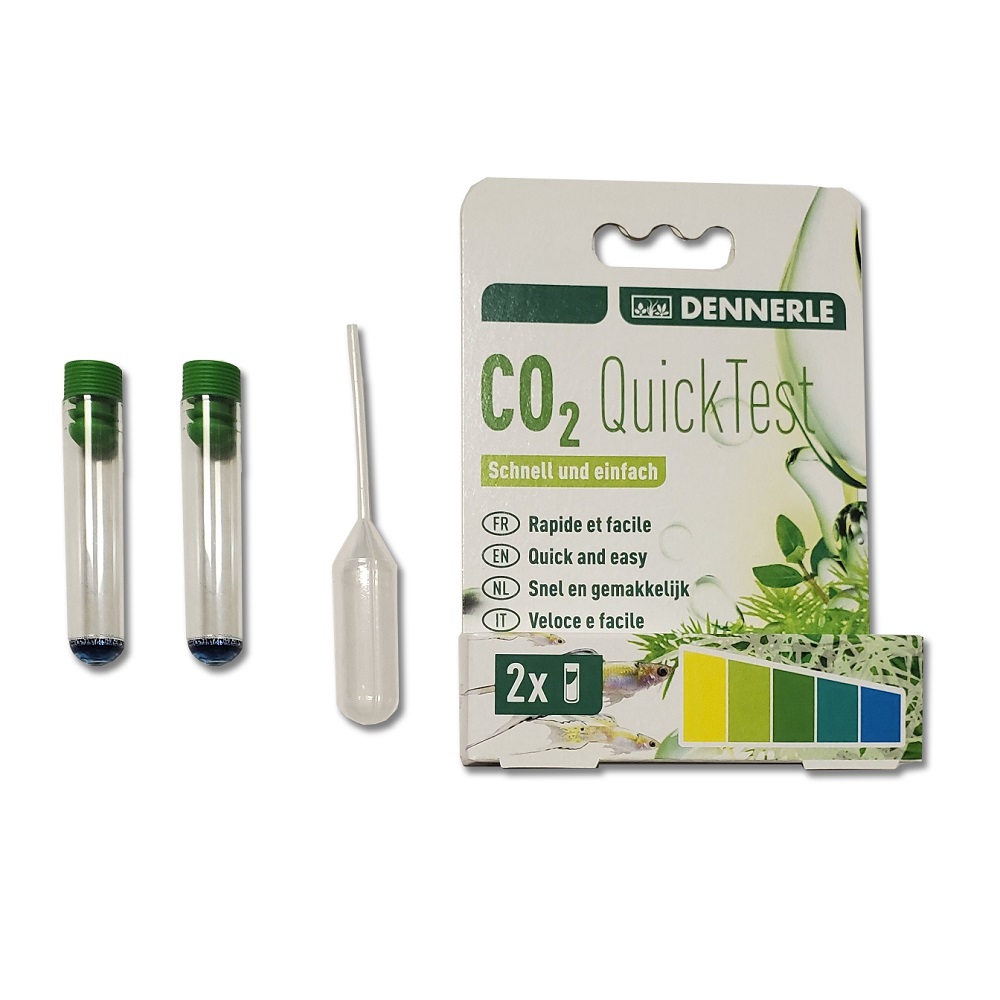 CO2 Quick Test