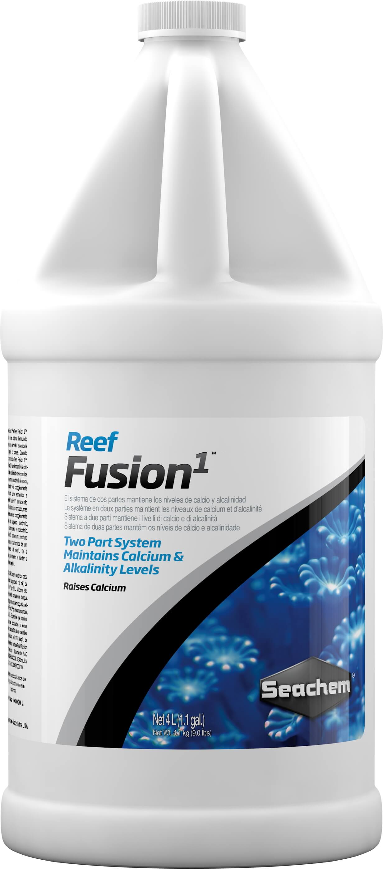 Reef Fusion 1 - 4L