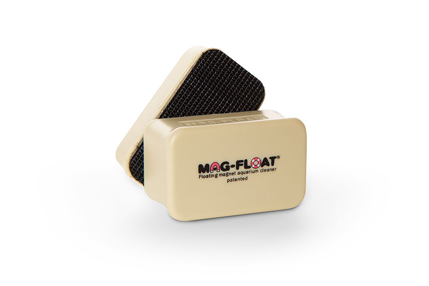 Acrylic Mag Float (Mini) 25A