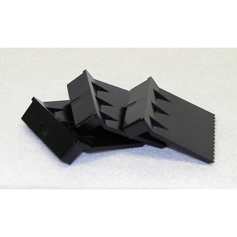 Acrylic Replacement Scraper (3pk)