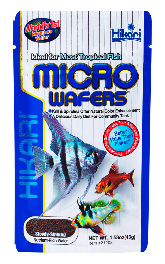 Micro Wafers 1.58oz