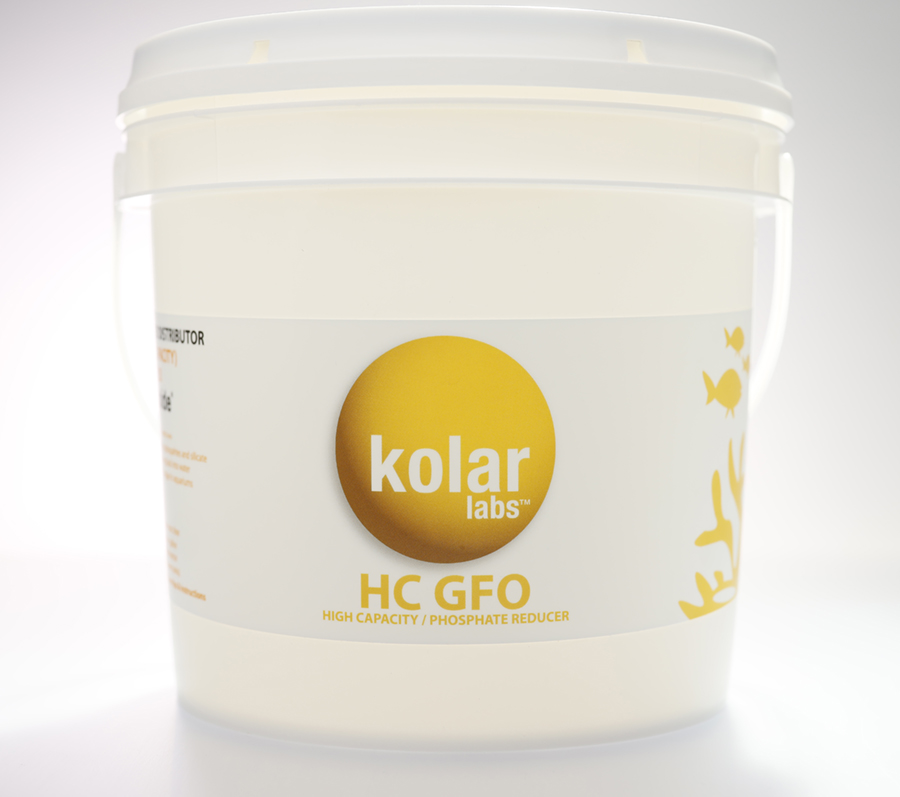 35lb Bayoxide E33HC GFO