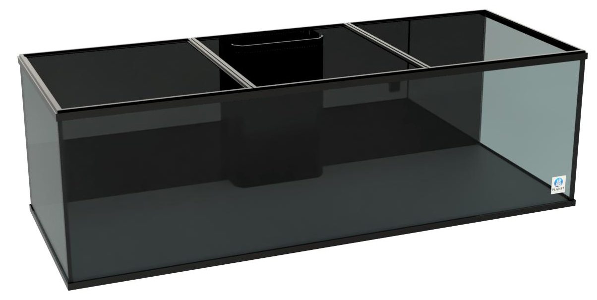 Pro 144x48 Reef Ready Aquarium