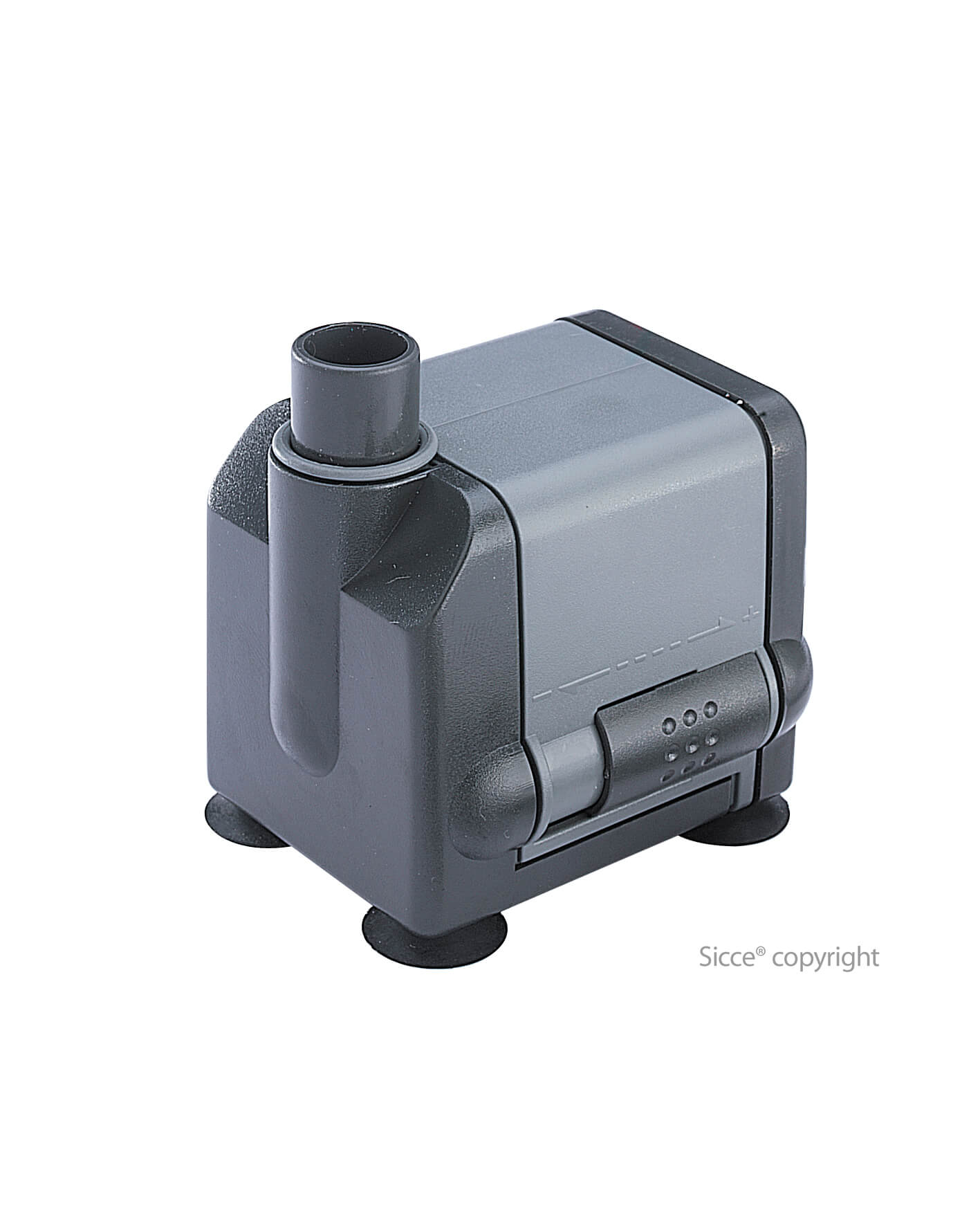 Micra Aquarium Pump 90gph