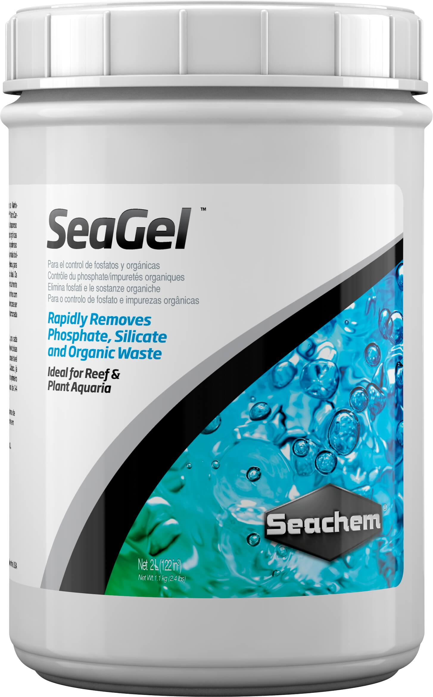 SeaGel - 2L