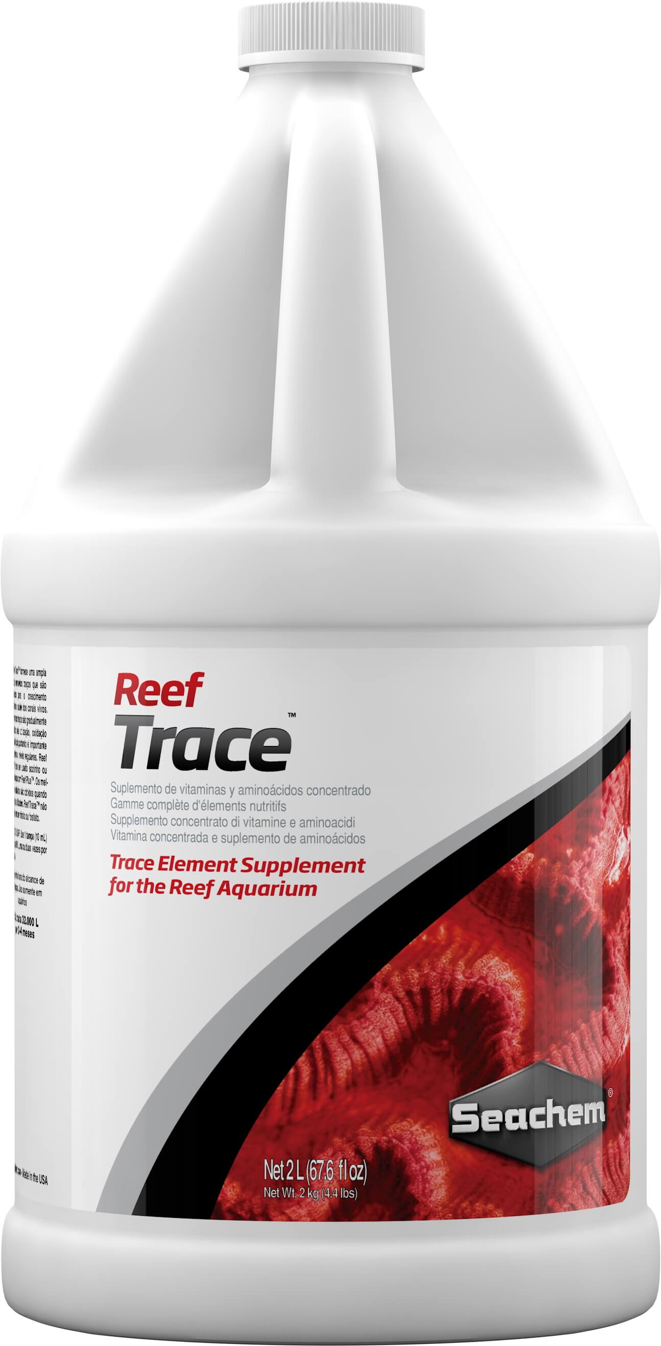 Reef Trace - 2L