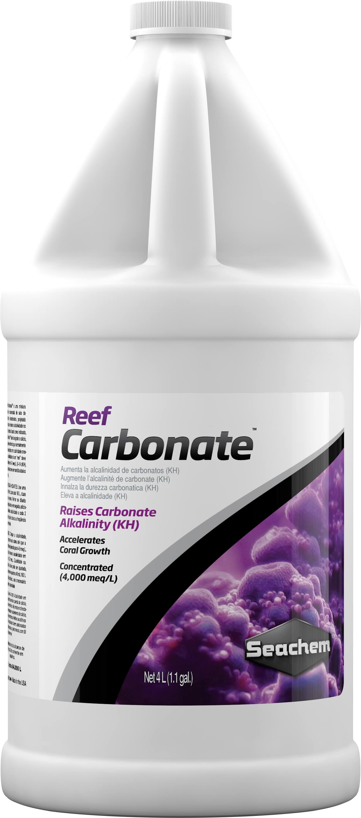 Reef Carbonate - 4L