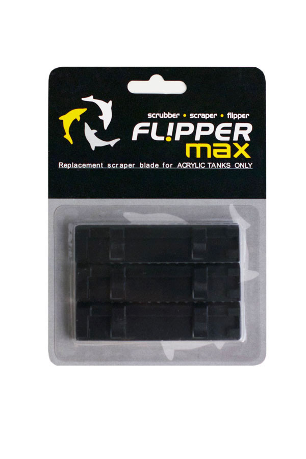 Max ABS Blade 3pk