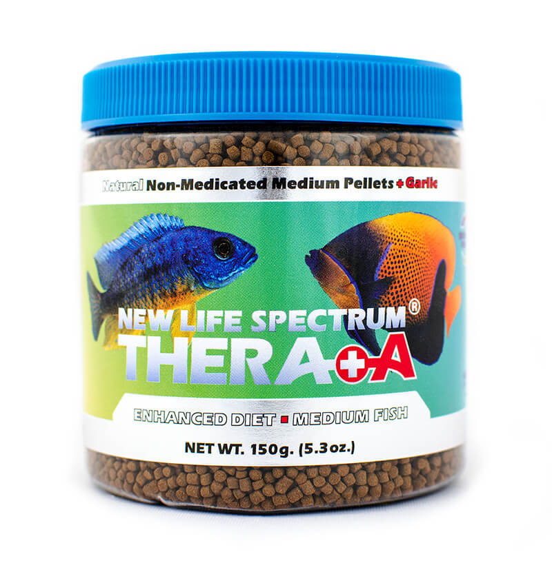150g Thera A Medium Naturox Formula 2mm
