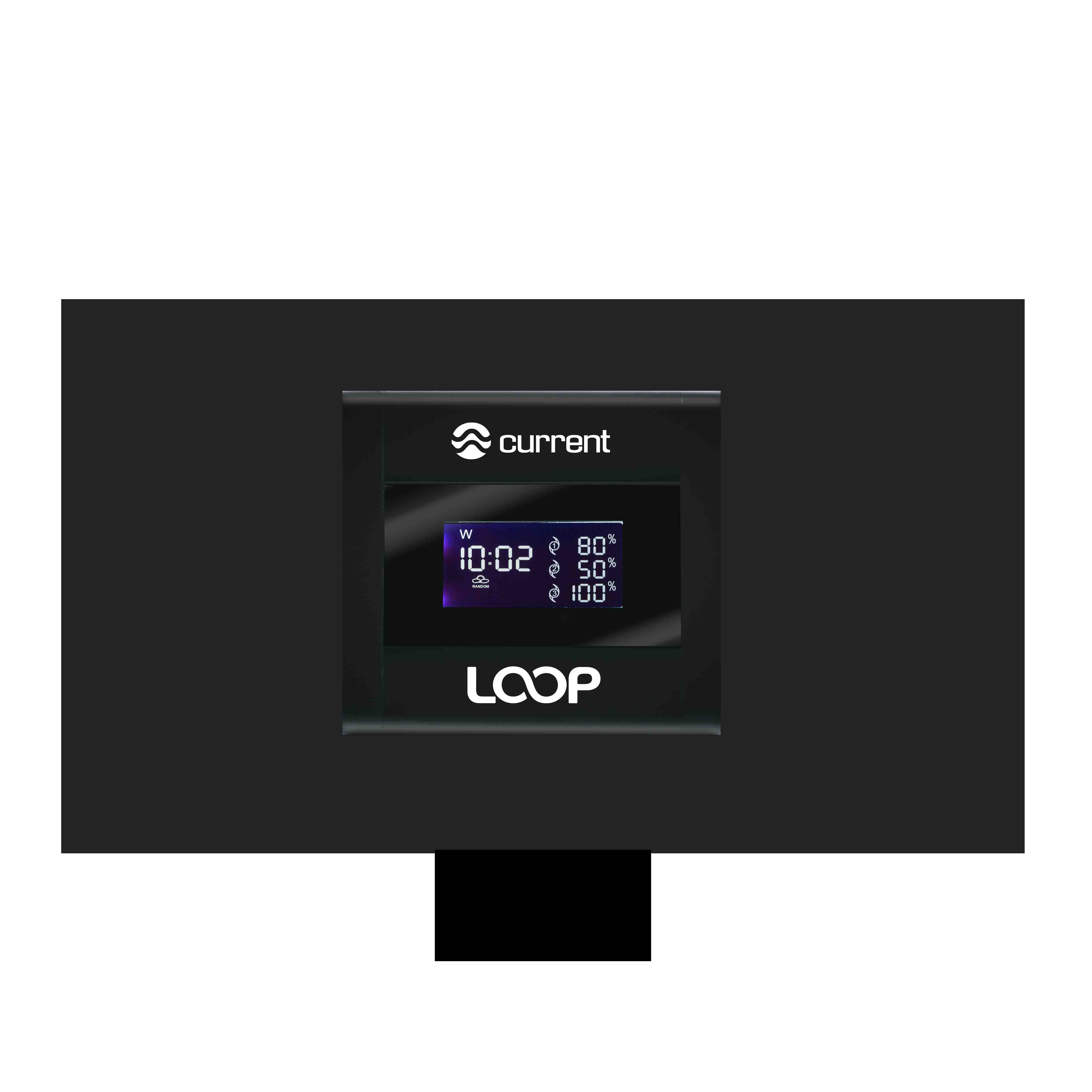 LOOP Controller Hinge Mount System