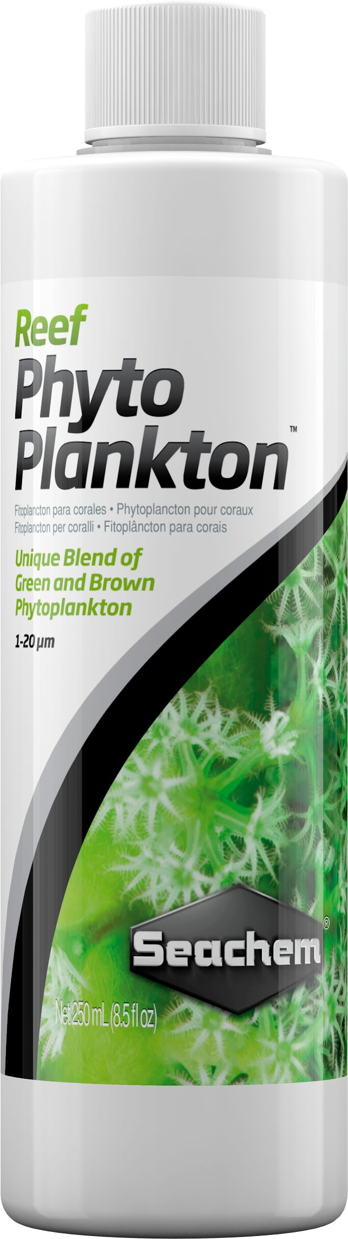 Reef Phytoplankton - 250ml