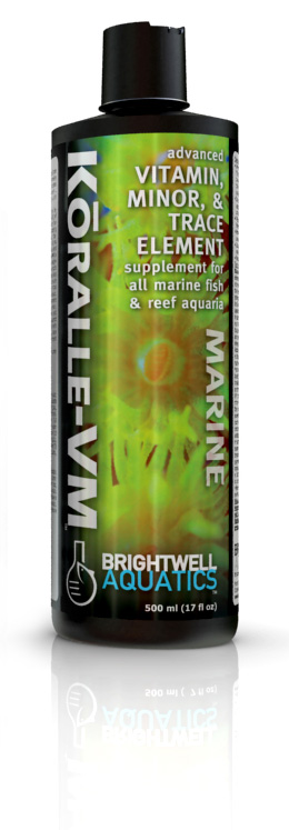 Koralle-VM 500ml