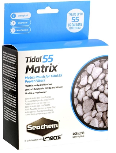 Tidal 55 Matrix 250ml