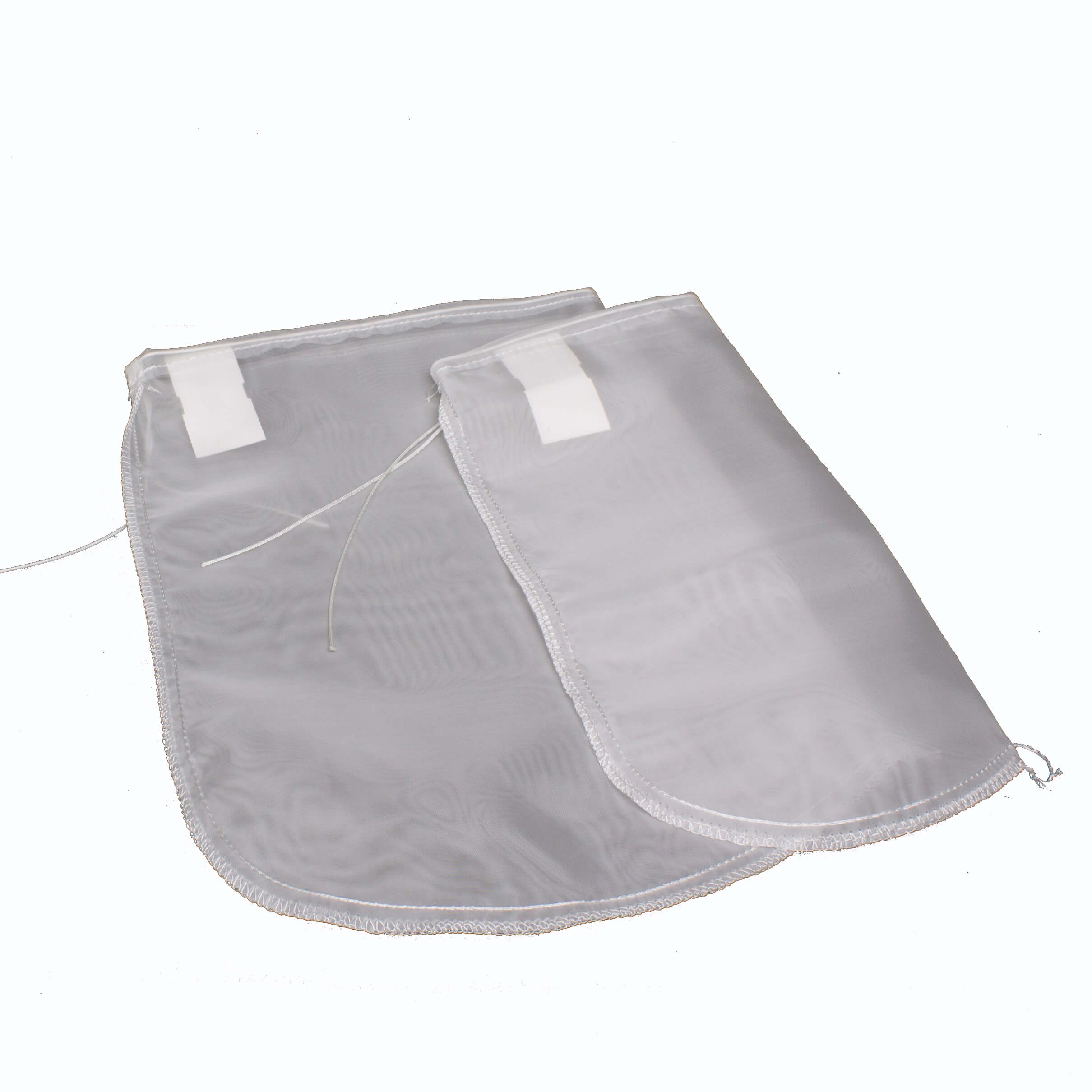 Mesh Filter Sock w/ Draw String 4