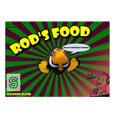 Seaweed 30G