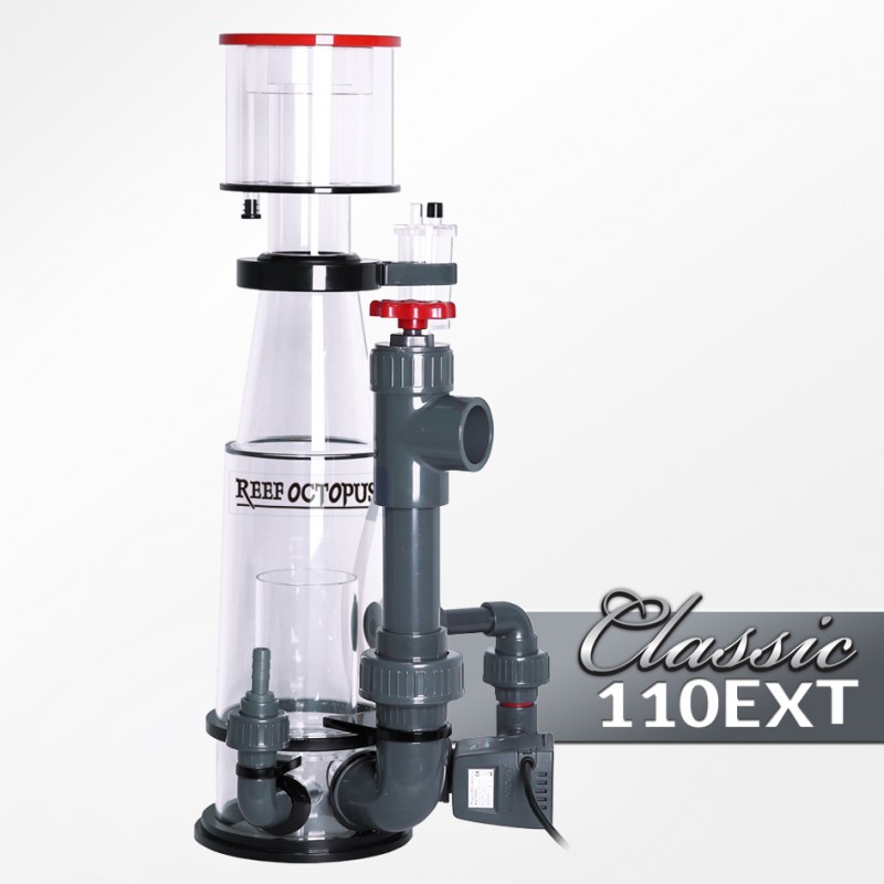 Reef Octopus Recirculating Skimmer 4