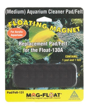 Pad/Felt For Float 130A