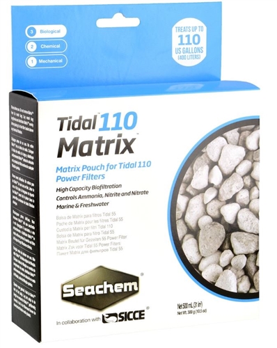 Tidal 110 Matrix 500ml