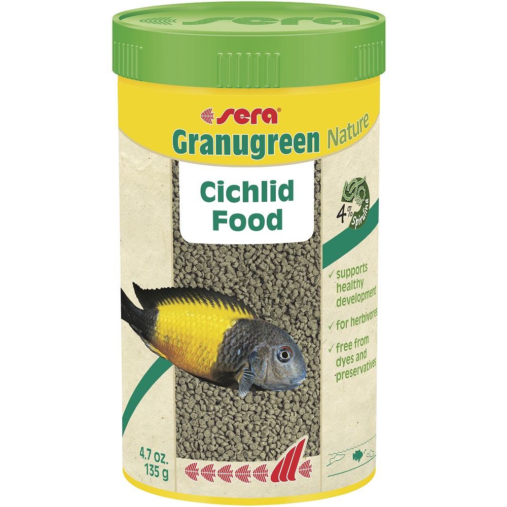Granugreen Pellets 250ml
