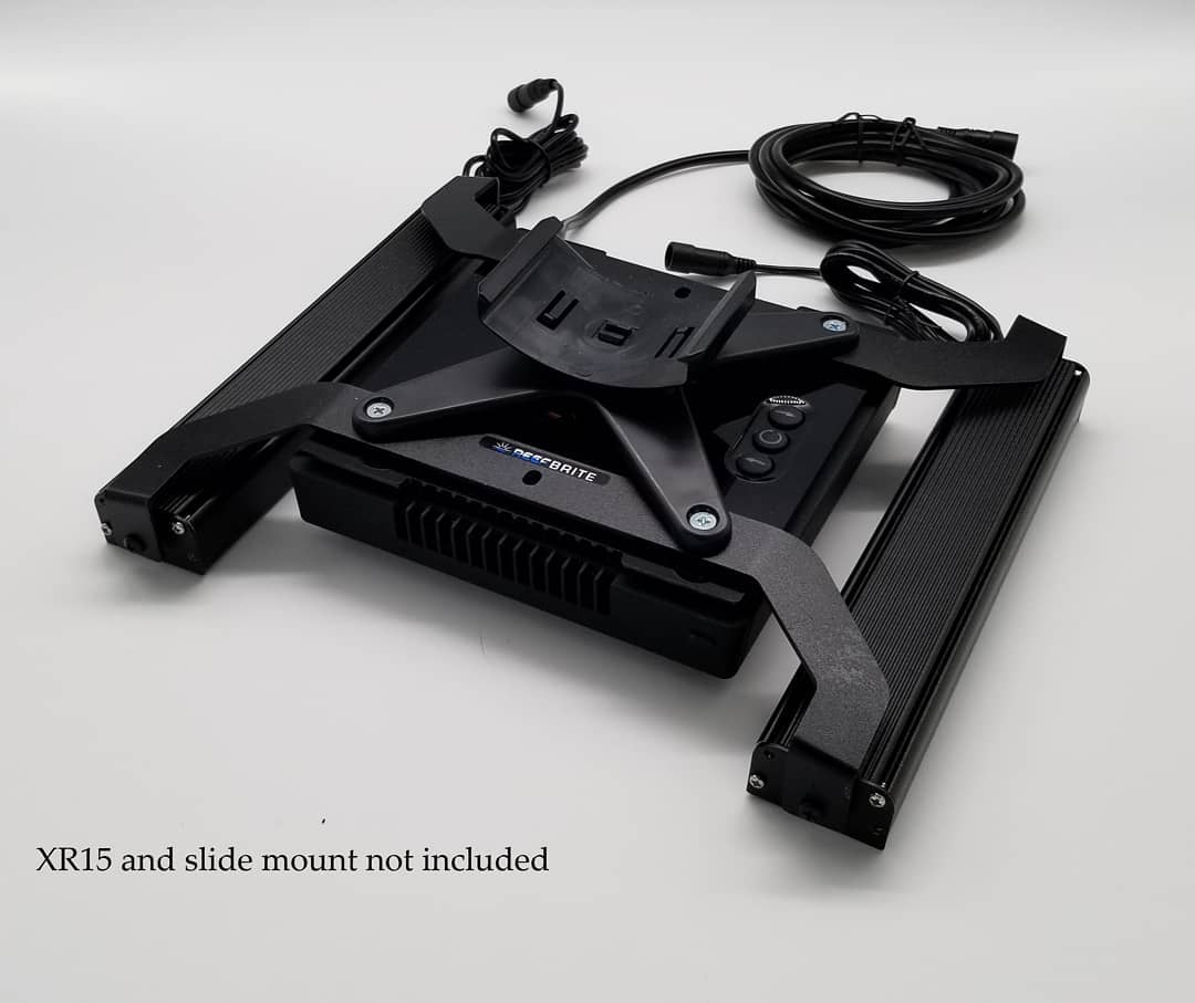 XHO-K15 LED Add-On for XR15