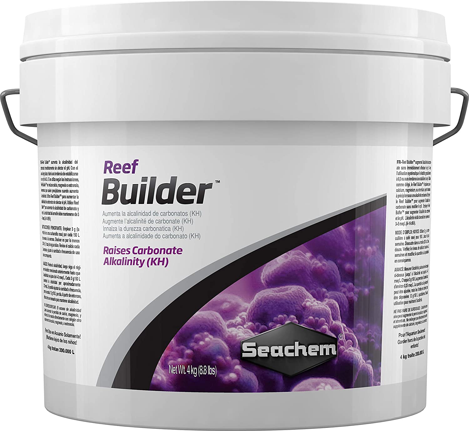 Reef Builder - 4kg
