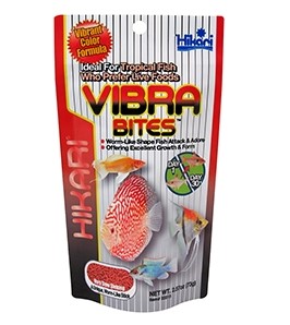Vibra Bites 1.23oz