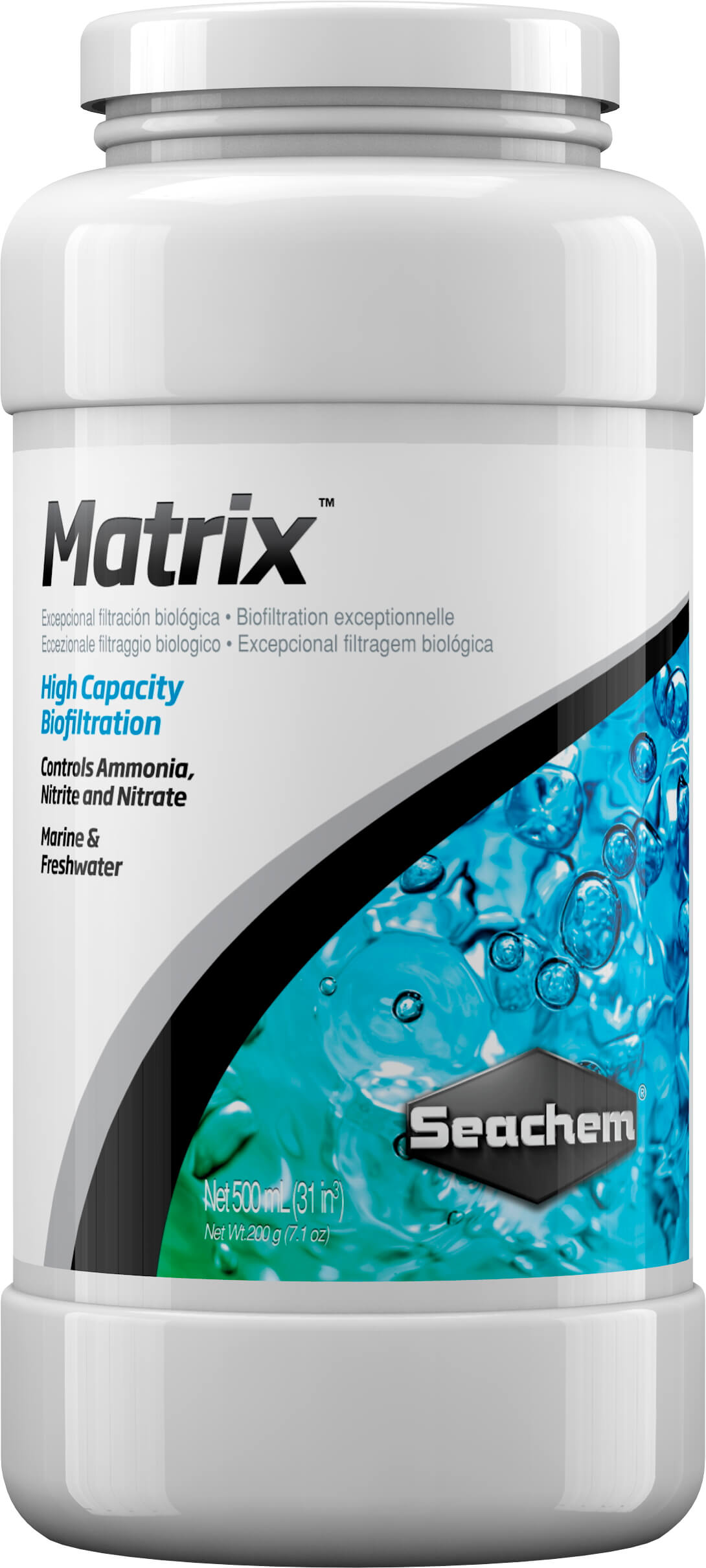 Matrix - 500ml