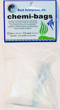 Chemi Bags 4.5