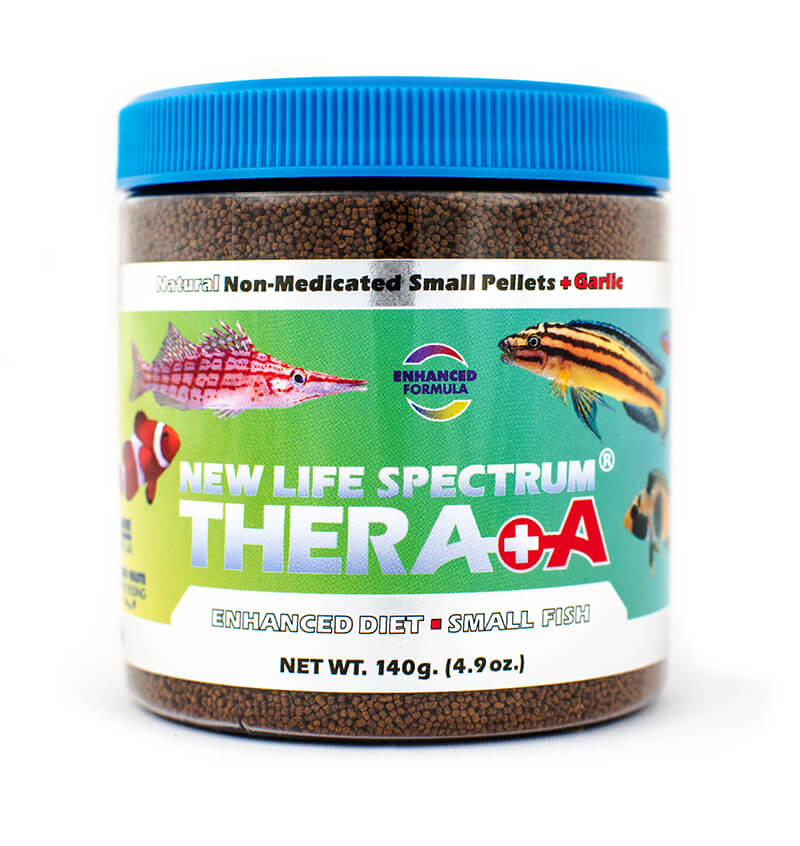 140g Thera A Small Naturox .5mm
