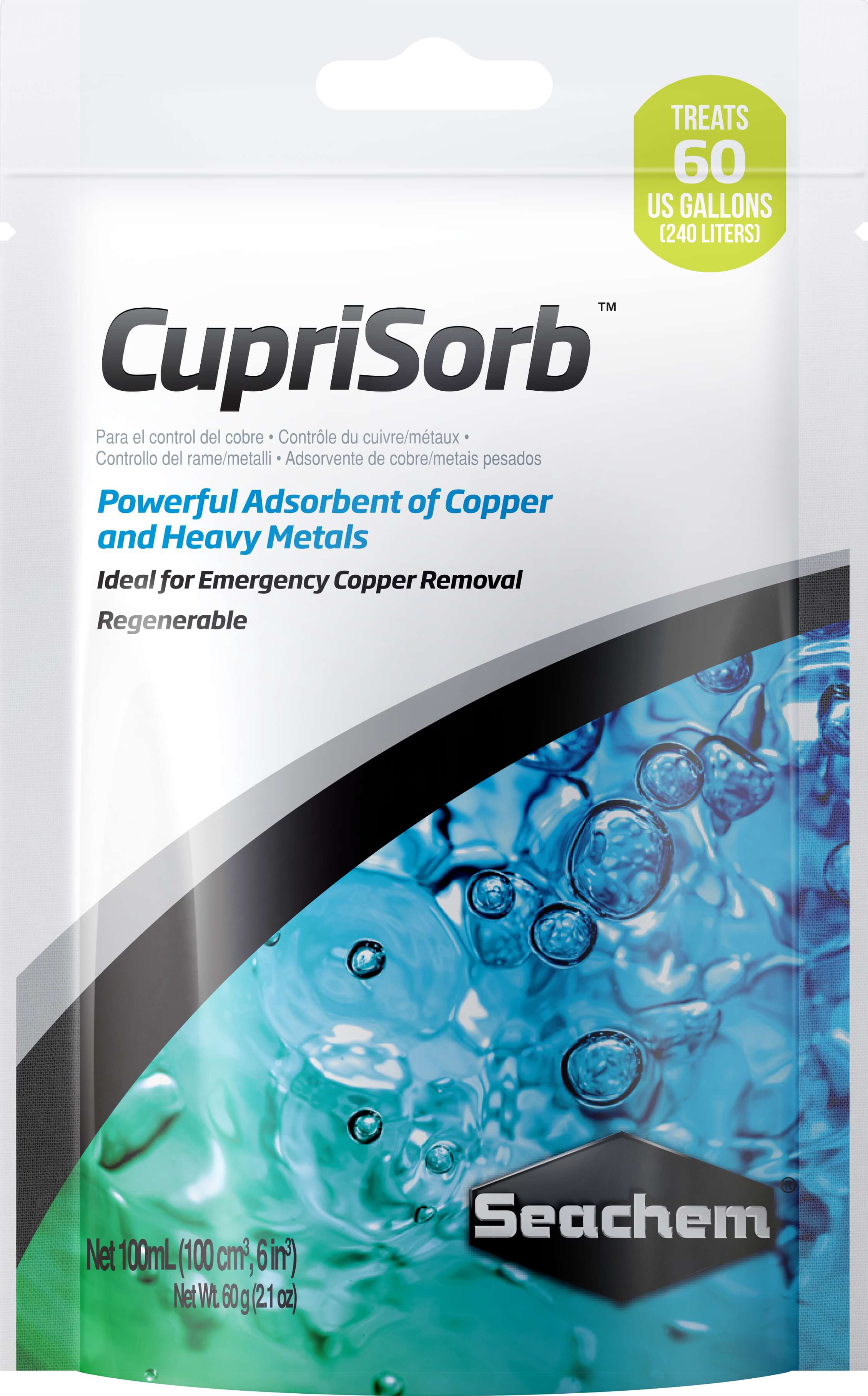 CupriSorb - 100ml