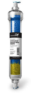 DI Resin Cartridge (31 cu in)