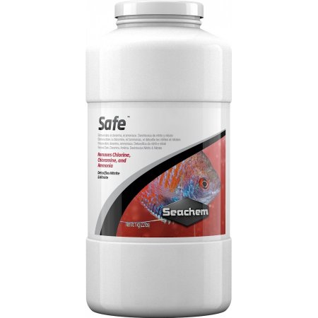 Safe - 1kg