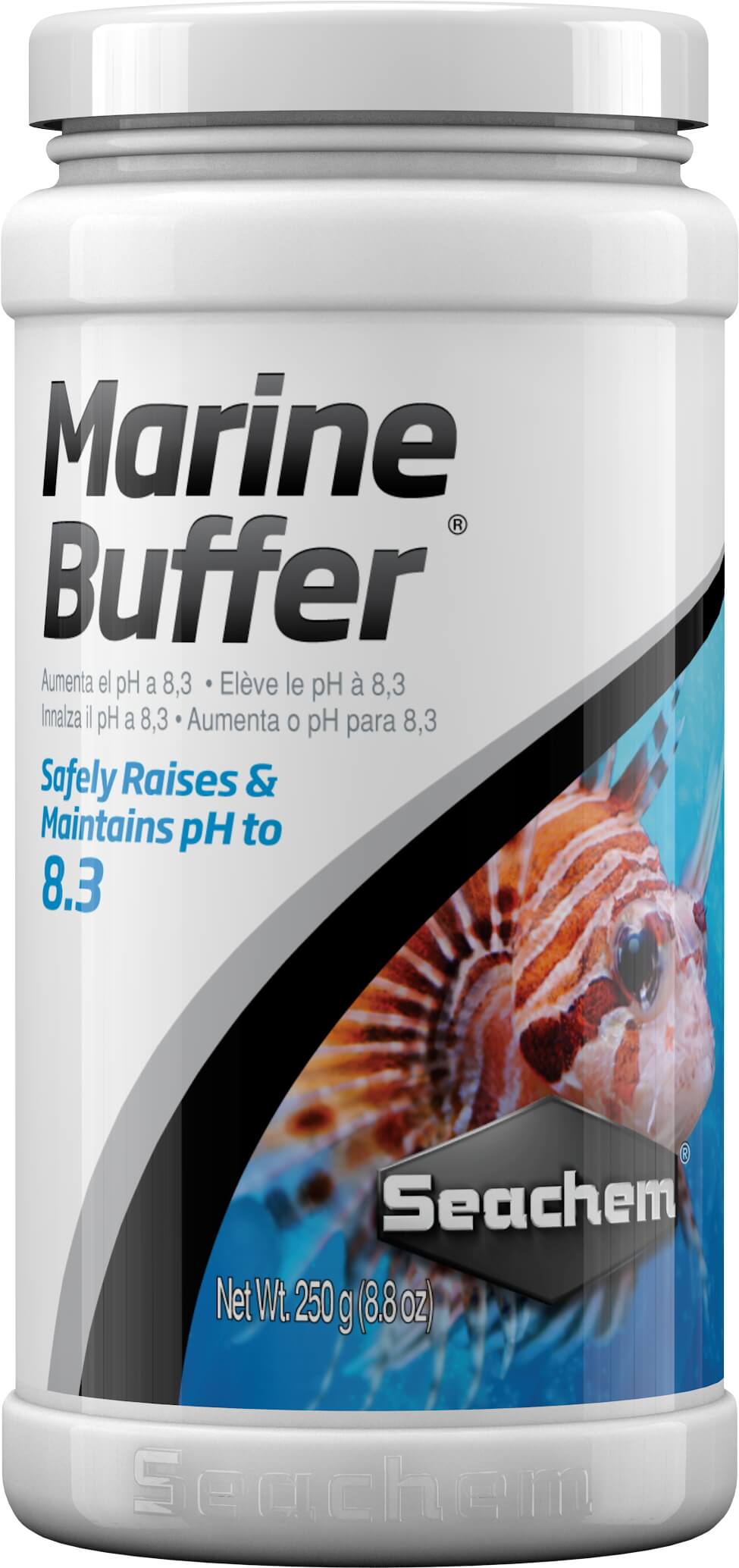 Dry Marine Buffer - 250g