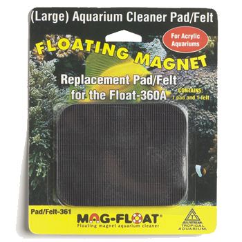 Pad/Felt For Float 360