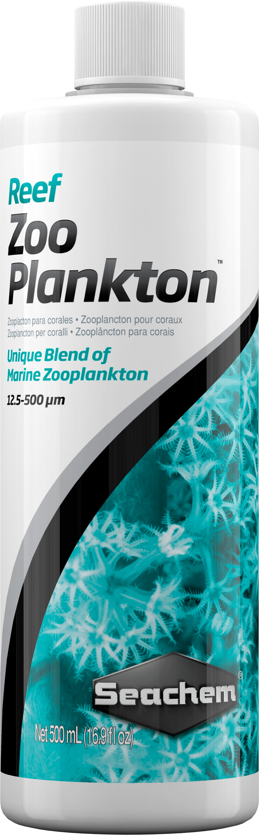 Reef Zooplankton - 500ml