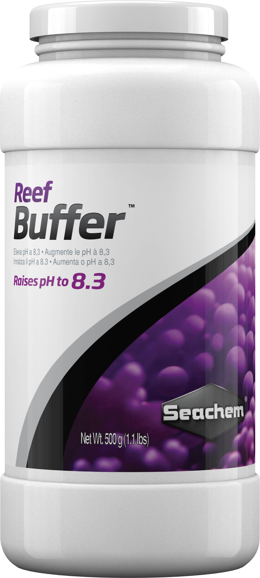 Reef Buffer - 500g