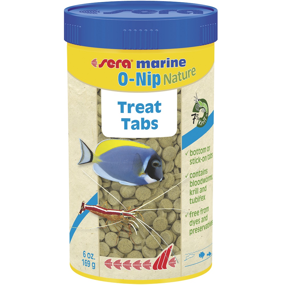 Marin O-Nip Tabs 250ml
