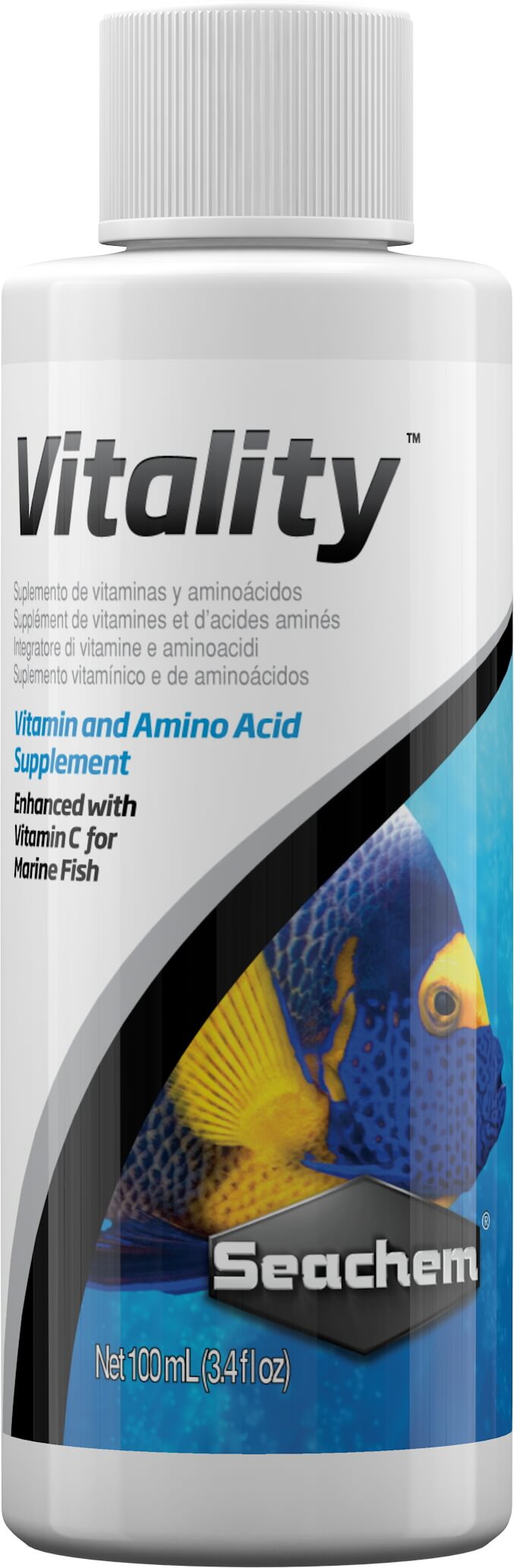 Vitality - 100ml