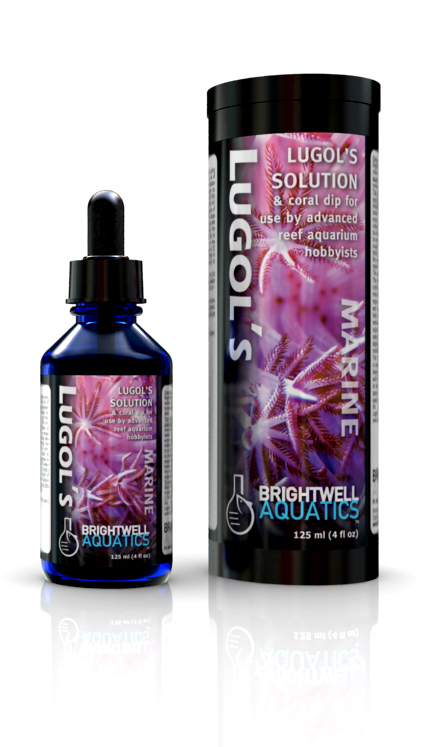 Lugol's Solution 30ml