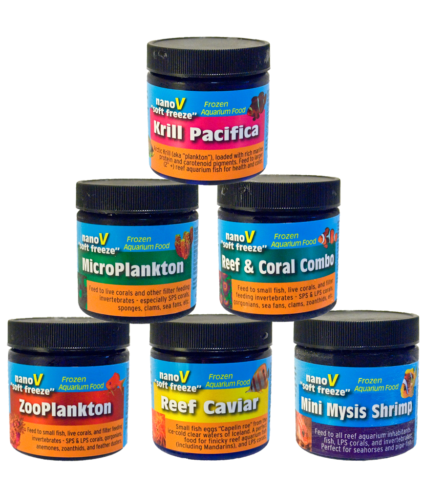 Soft-Freeze Starter Kit 2oz