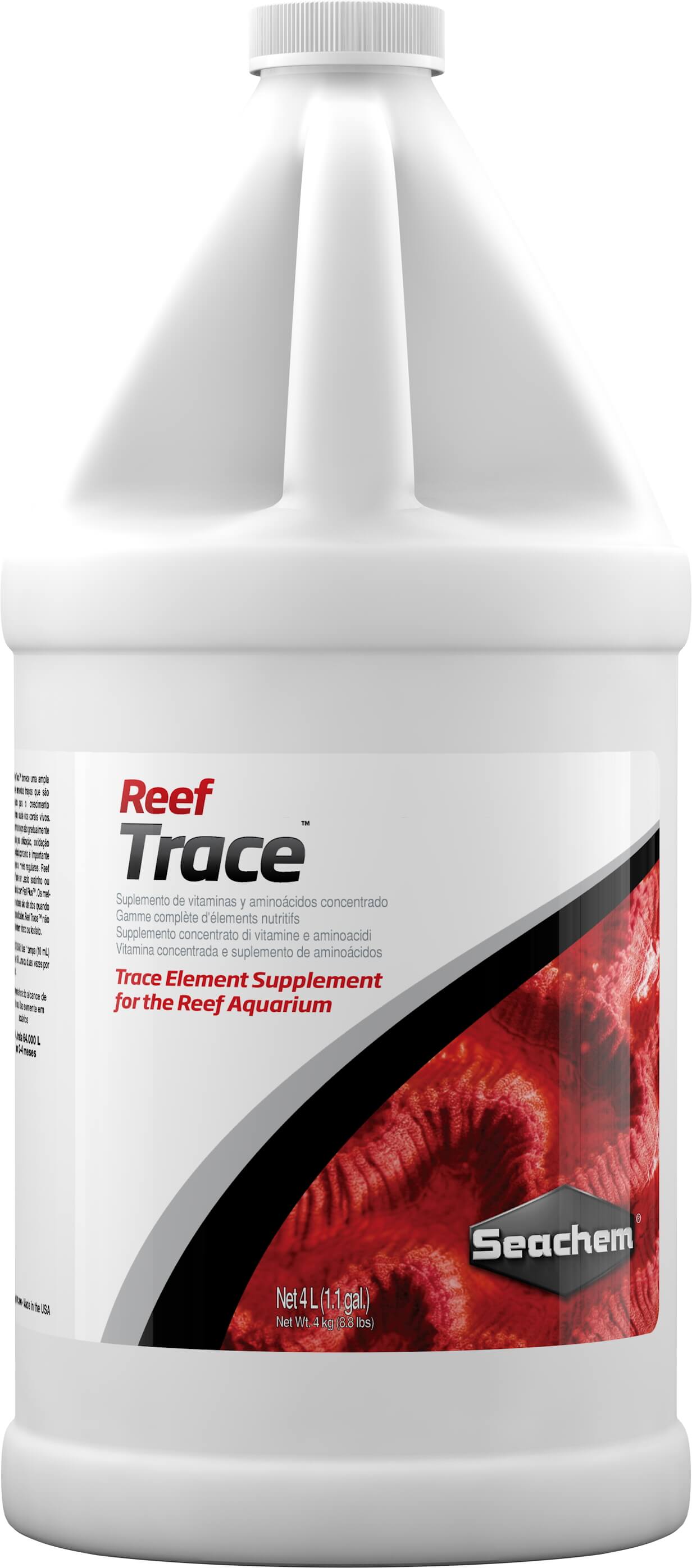 Reef Trace - 4L