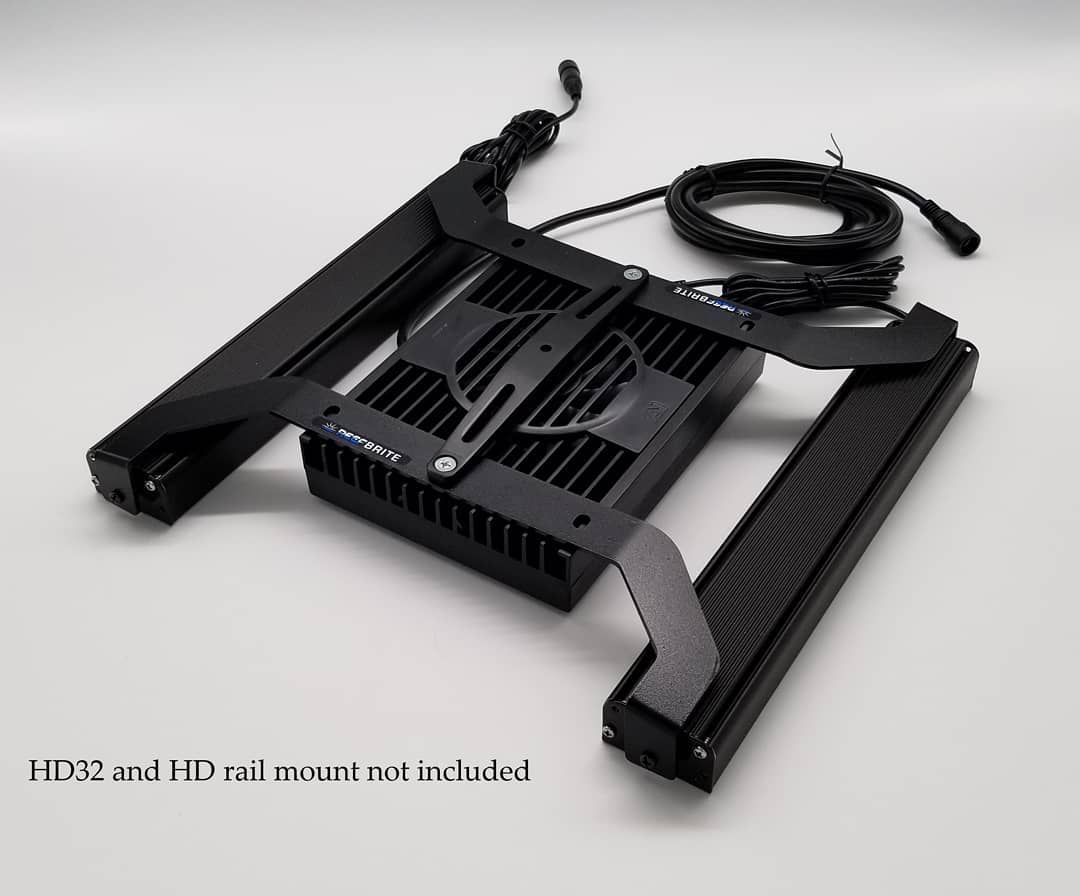 XHO-K26 LED Add-On for Hydra 26/32