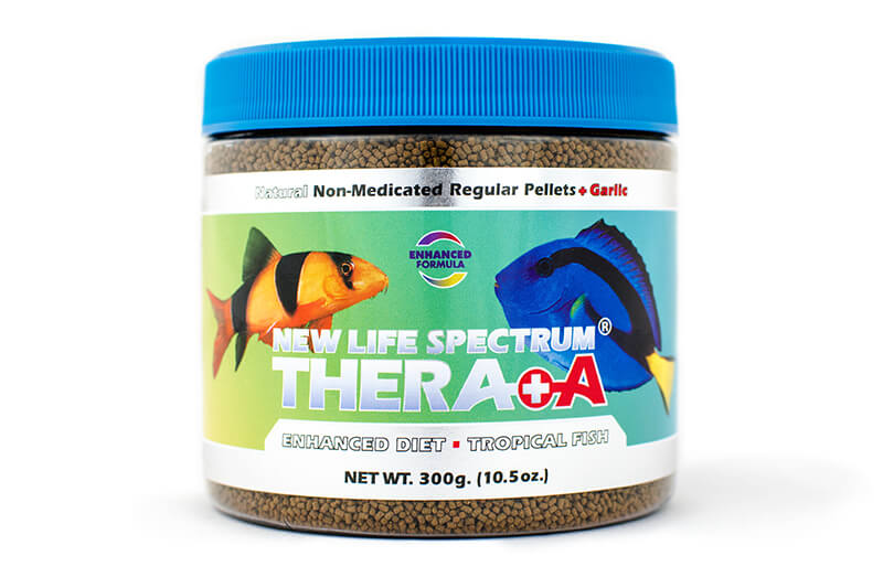 300g Thera A Reg Naturox Formula 1mm