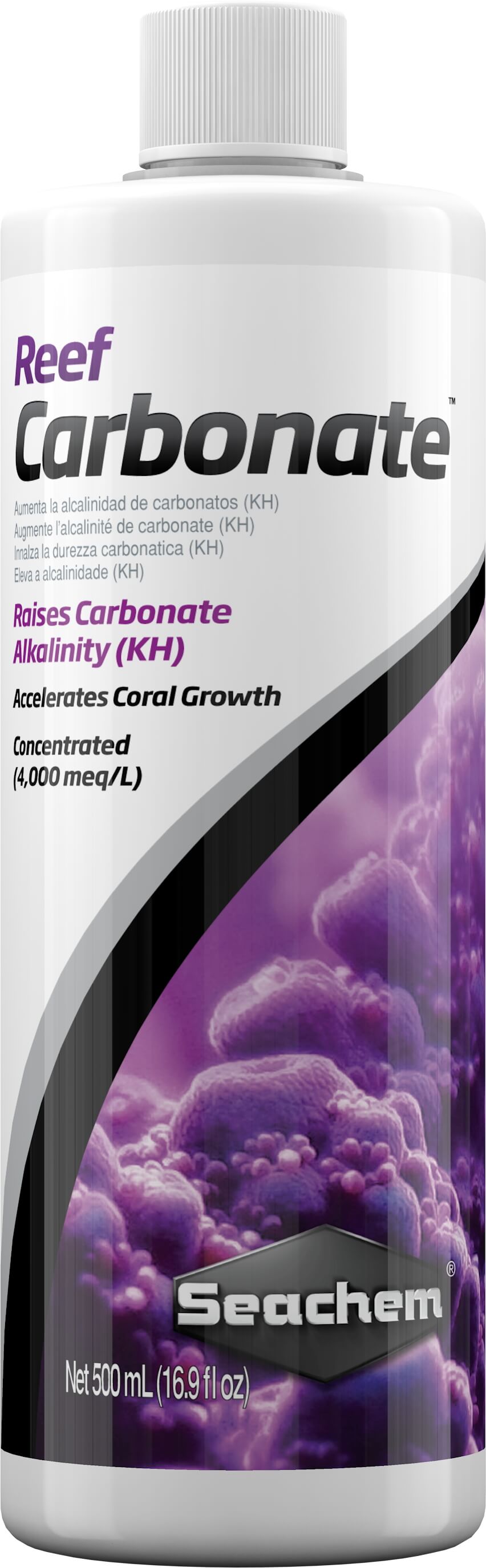 Reef Carbonate - 500ml