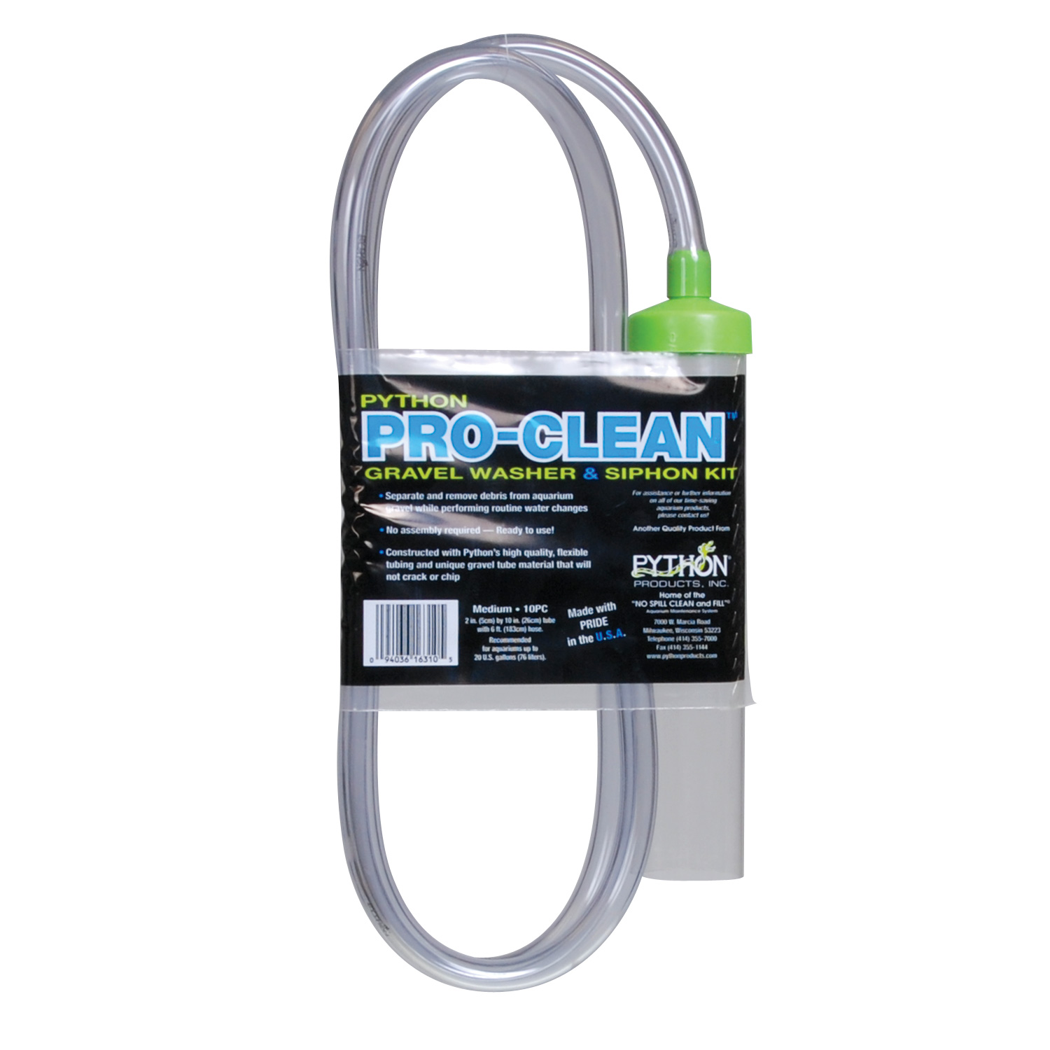 Pro-Clean Med 10