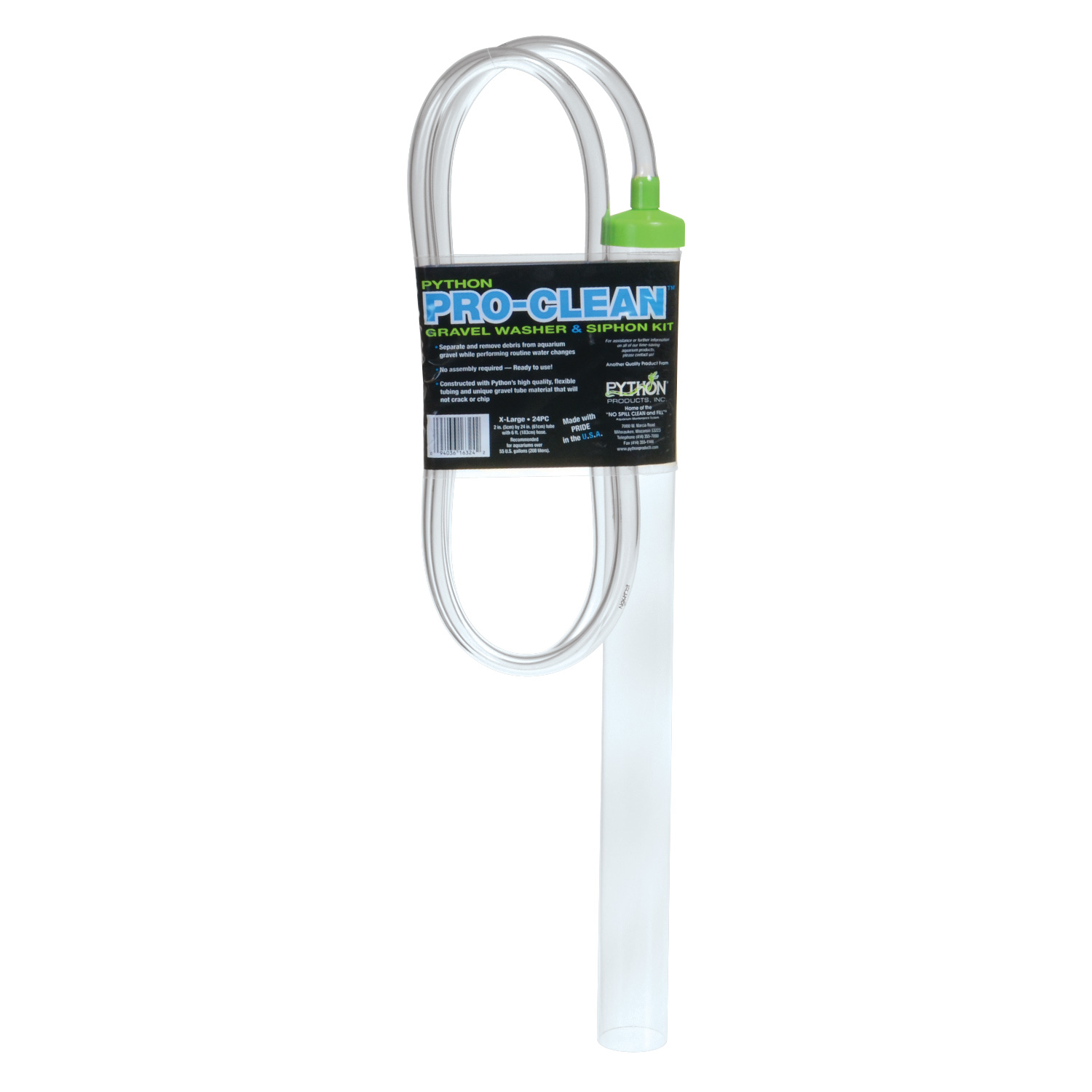 Pro-Clean XL 24