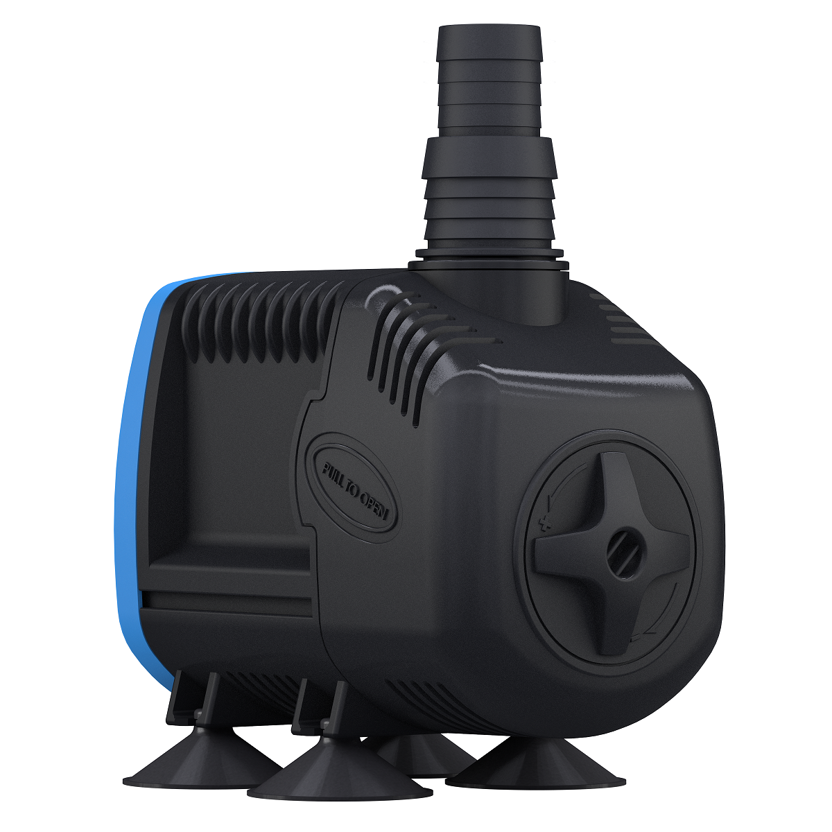 Impulse 600 Pump